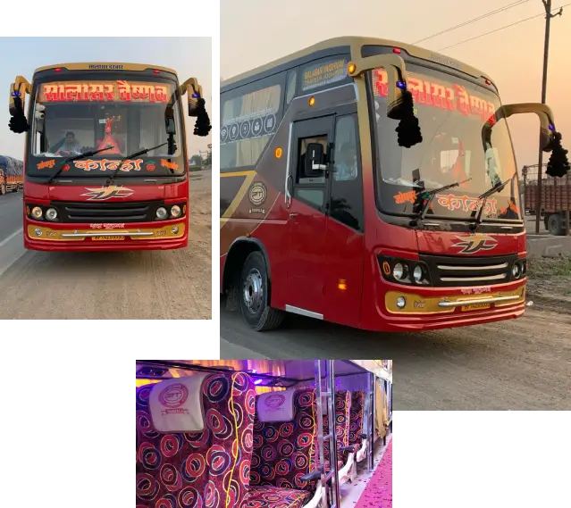 Salasar Vaishnav Travels