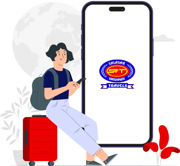 Salasar Vaishnav Travels