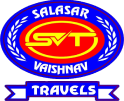 Salasar Vaishnav Travels